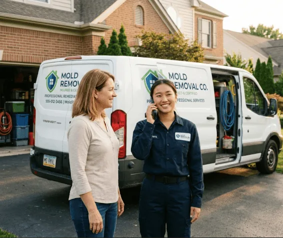 Crawlspace Mold Remediation Westport Point, MA FAQs